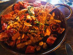 -SISTERS BAR RESTAURANT川意酒馆(嘉善老市H楼店)