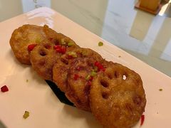 -枣子树·素食餐厅(朱家尖店)