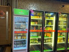 -尚品海鲜肥牛自助火锅(湖明店)