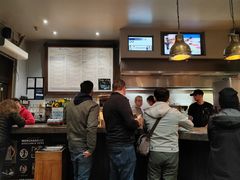 -Fergburger(皇后镇店)