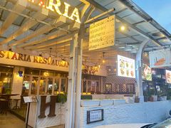 -Hostaria Bar维他餐吧·意大利西餐厅·牛排馆