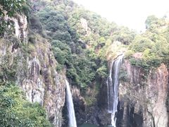 -九鲤湖风景区