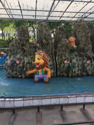 -大望京儿童游乐场