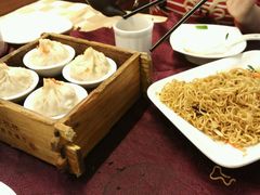 -喜鹊茶点.啫煲(车陂店)