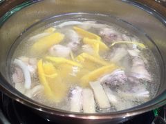 -椰夫人·养生椰子鸡(金沙洲永旺店)
