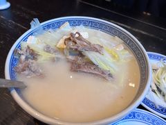 -百花深处·老北京风味菜