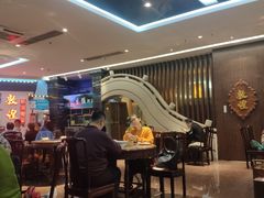 -敦煌喜宴(万达广场店)