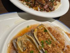 -码头鲜精致威海菜(欧乐坊店)