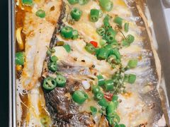 -半天妖烤鱼(大兴大悦春风里店)