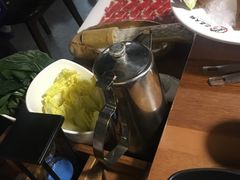 -巴邑火锅·鲜切牛肉(萧山银隆店)
