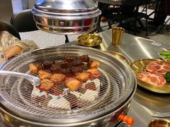 安格斯牛肉粒-本炙炭烤·蒲烧活鳗料理店(金沙洲店)