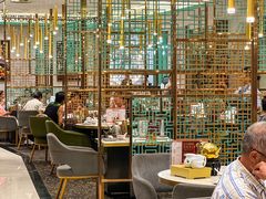 -稻香酒家·33年老字号·港式粤菜(富邦中心店)