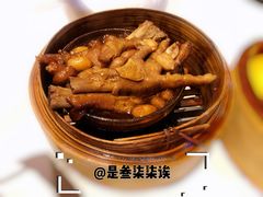 凤爪-食为先(唐人街店)