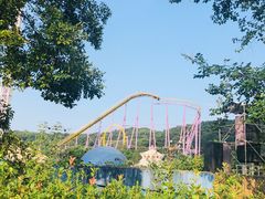 -凤凰山海港乐园