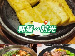 -将军牛排·尔滨地标朝鲜族美食(总店)