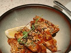 -BE BRIGHT KITCHEN(正佳广场店)