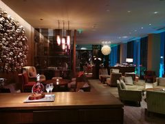 -广州柏悦酒店·悦吧·顶楼露天酒吧