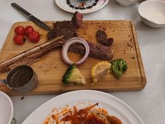 -汤姆家的牛排西餐厅(振华商厦店)