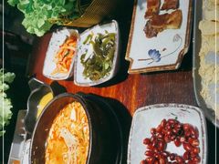 -火炉情韩国料理店(古田路店)