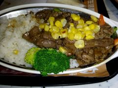 -百威KTV(恒福路店)