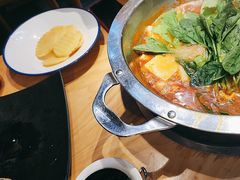 -老凯俚酸汤鱼(多彩城店)