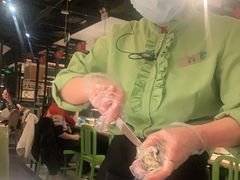 -星伦多自助料理(花山金鹰店)