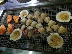 -马路牙子地桌烤肉(工体店)