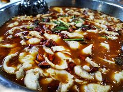 -老四川平头酸菜鱼(衙前店)