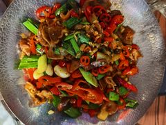 -冯大腕江湖川菜馆(后沙峪店)