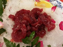 -巴九门老火锅(来福士打望店)