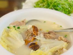 -玉林烤鸭店(垡头店)