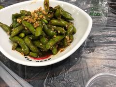 -零零後碳烤大排档(曙光星城旗舰店)
