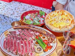 -黑熊披萨orso pizza