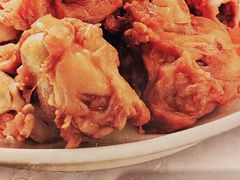 -吴记酱骨炖菜馆(西大直街店)