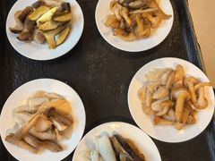 -天宜隆蘑菇宴火锅(石景山旗舰店)