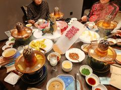 -明湖楼·经典鲁菜山东海鲜(大明湖店)