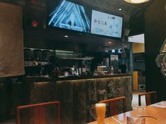 -呷哺呷哺(普陀乐购真北店)