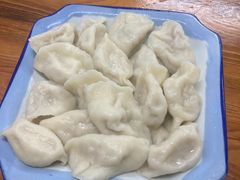 -乐回头饺子店