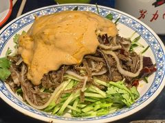 -鱼窝棚柴火铁锅炖(富山屯店)