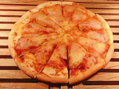 -索菲特酒店 · 云尚天际自助餐厅