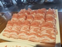 -義聚德·清真铜锅涮羊肉·烧烤(河东店)