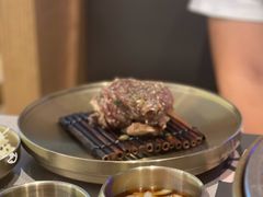 -味家烤肉烤鳗鱼牛排(西塔旗舰店)