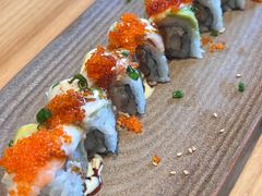 -Tuna maki寿司(苏州中心商场店)