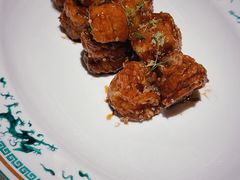 -谦默府· 现代潮粤菜(外滩店)