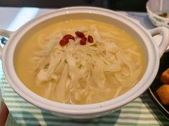 -桂满陇·蟹黄小笼汤包(清河万象店)