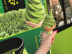 -茶和々(茶和々 小樽店)