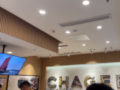 -霸王茶姬(大学城熙街店)