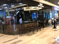 -1861意大利餐厅(文化广场店)