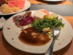 -拉蒂娜·巴西牛排馆 Latina·Brazilian Steakhouse(王府井喜悦店)