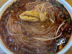 帽结子肥肠粉-白家高记肥肠粉(总店)